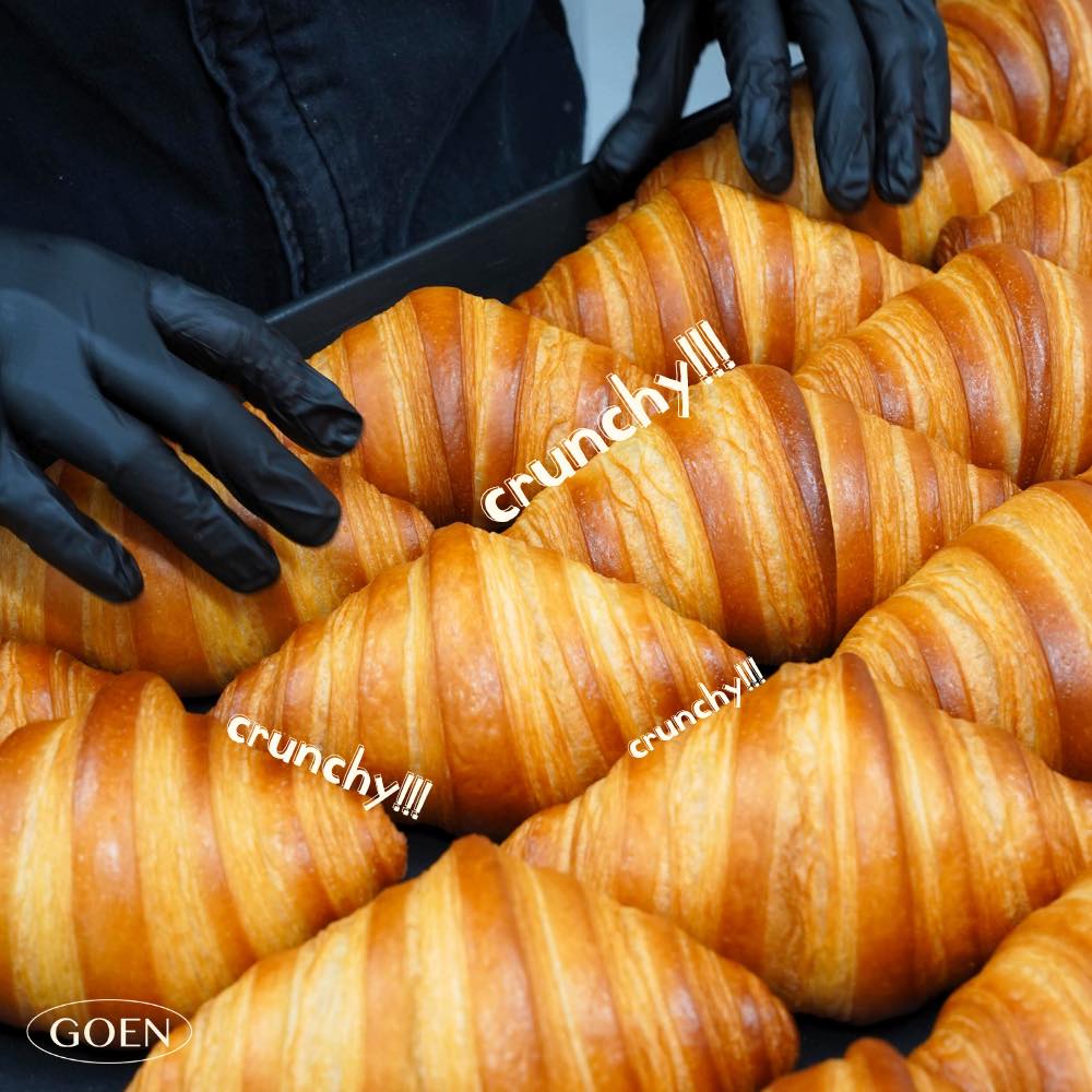 GOEN Bakery & Coffee